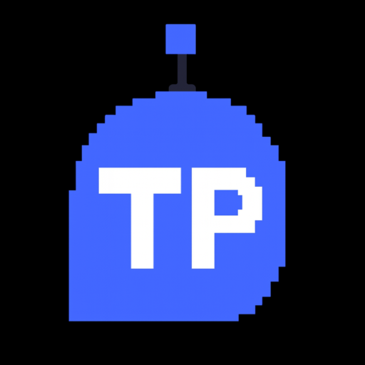 Tanya Peguam Favicon
