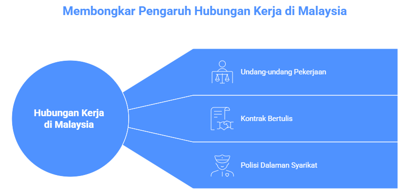 Surat Perjanjian Kontrak Kerja
